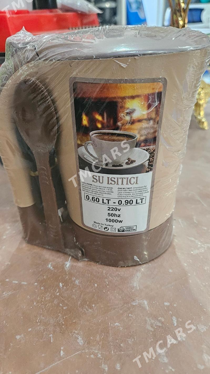 tefal - Daşoguz - img 2