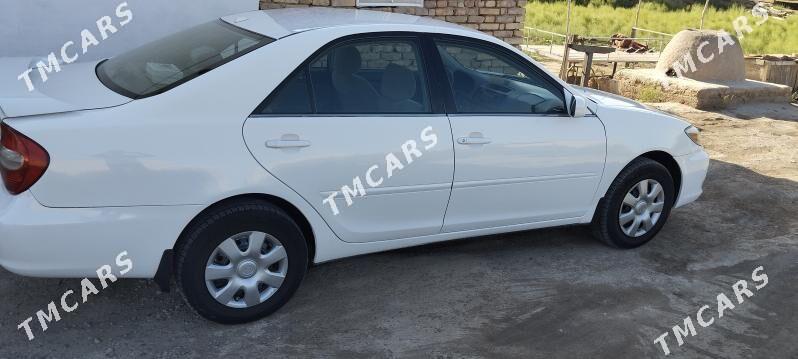 Toyota Camry 2002 - 145 000 TMT - Akdepe - img 5