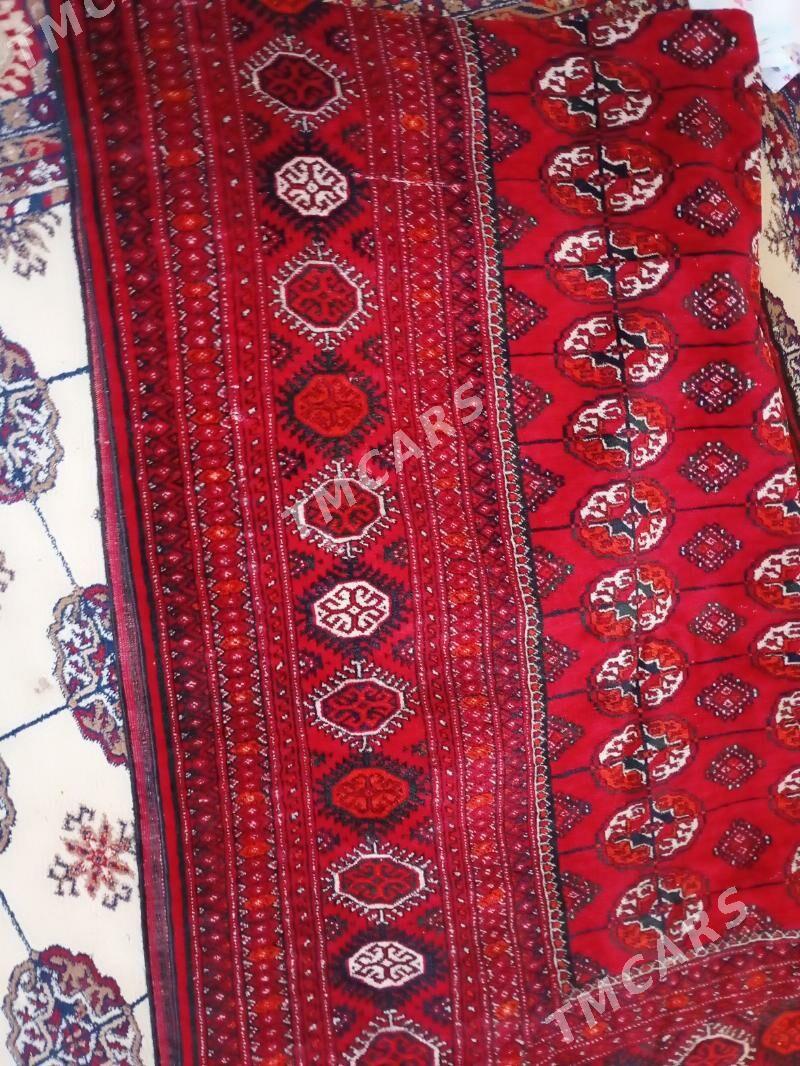 Turkmen haly - Aşgabat - img 3