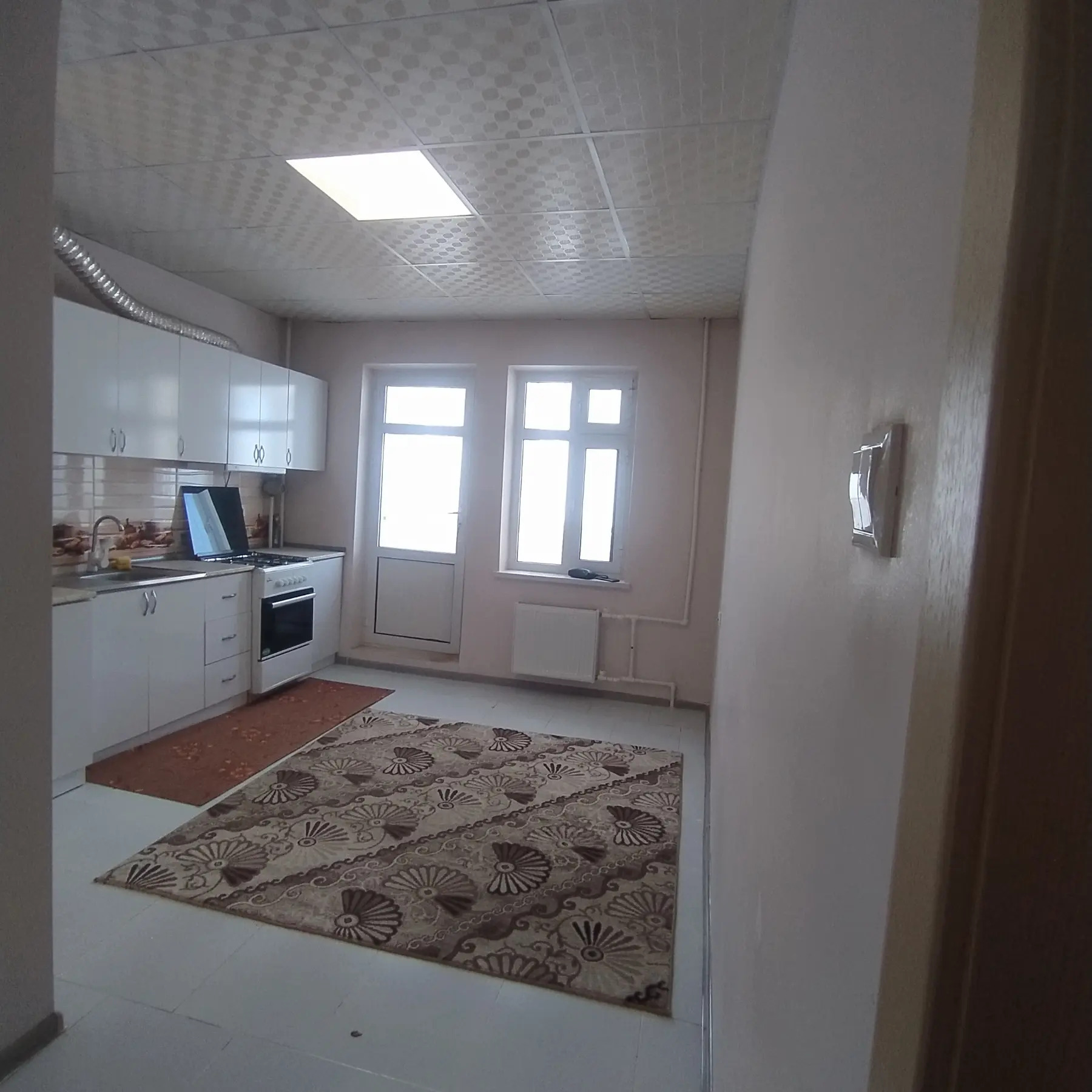 25 bin dol SATLYK ELİTKA - Türkmenabat - img 2
