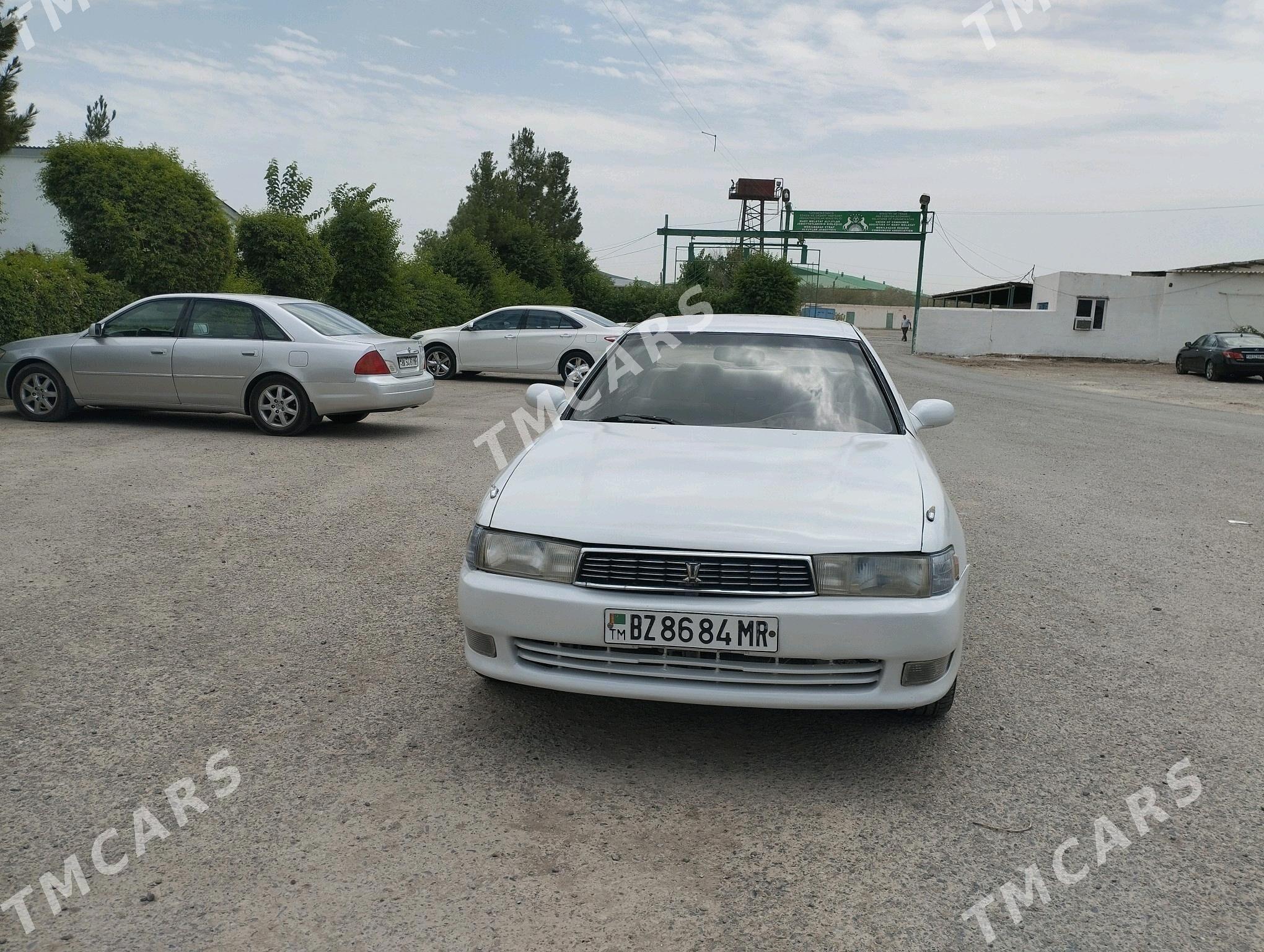 Toyota Cresta 1993 - 22 000 TMT - Mary - img 8