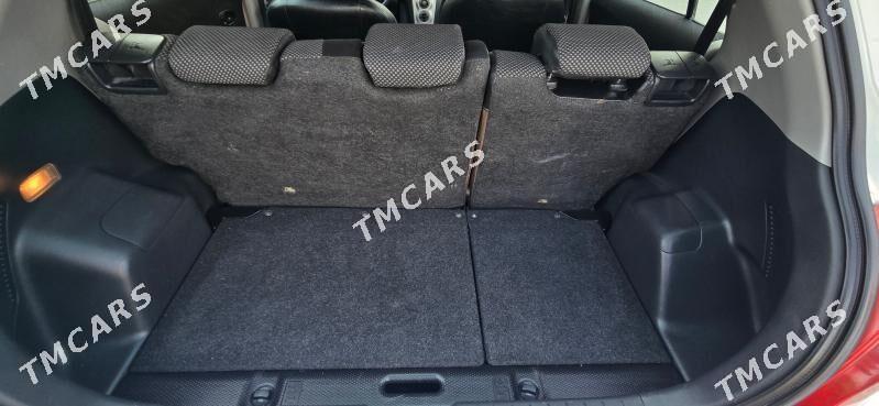 Toyota Yaris 2006 - 119 000 TMT - Aşgabat - img 7