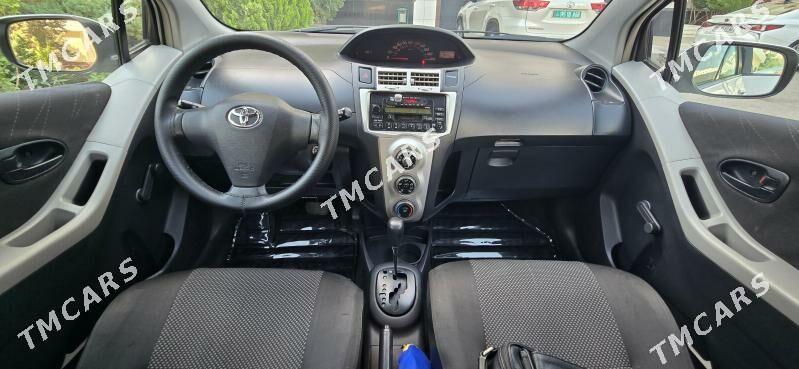 Toyota Yaris 2006 - 119 000 TMT - Aşgabat - img 8