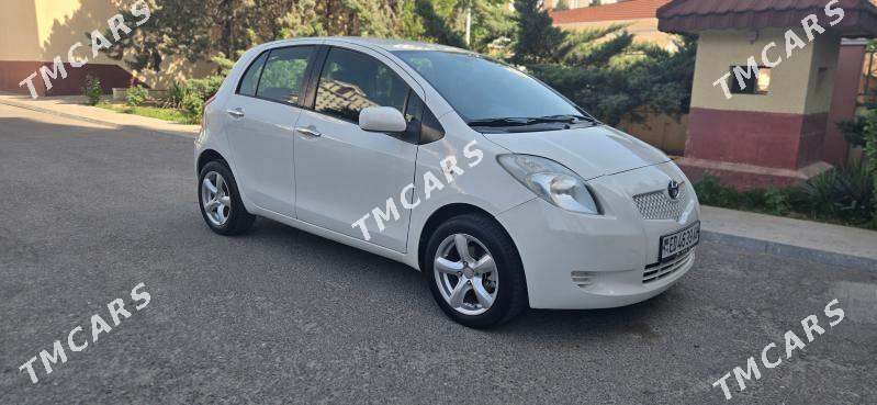 Toyota Yaris 2006 - 119 000 TMT - Aşgabat - img 2
