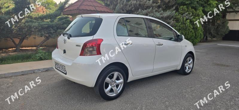 Toyota Yaris 2006 - 119 000 TMT - Aşgabat - img 6