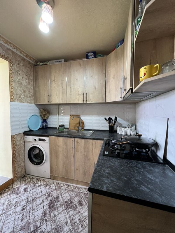 11mkr 2komnat Tayyar jay - Aşgabat - img 3