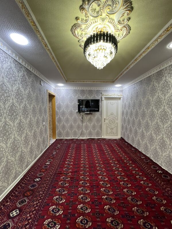 11mkr 2komnat Tayyar jay - Aşgabat - img 6