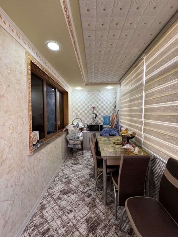 11mkr 2komnat Tayyar jay - Aşgabat - img 5