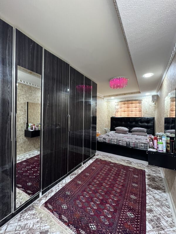 11mkr 2komnat Tayyar jay - Aşgabat - img 2