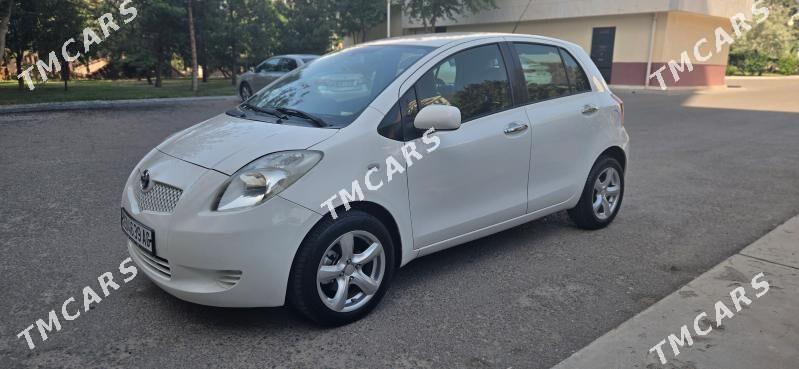 Toyota Yaris 2006 - 119 000 TMT - Aşgabat - img 3