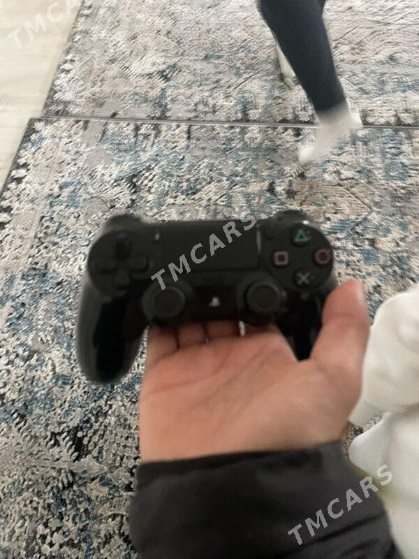 PlayStation 4 pro - Aşgabat - img 3