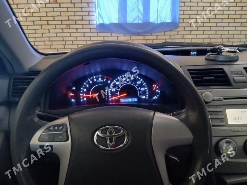 Toyota Camry 2010 - 185 000 TMT - Baýramaly - img 5
