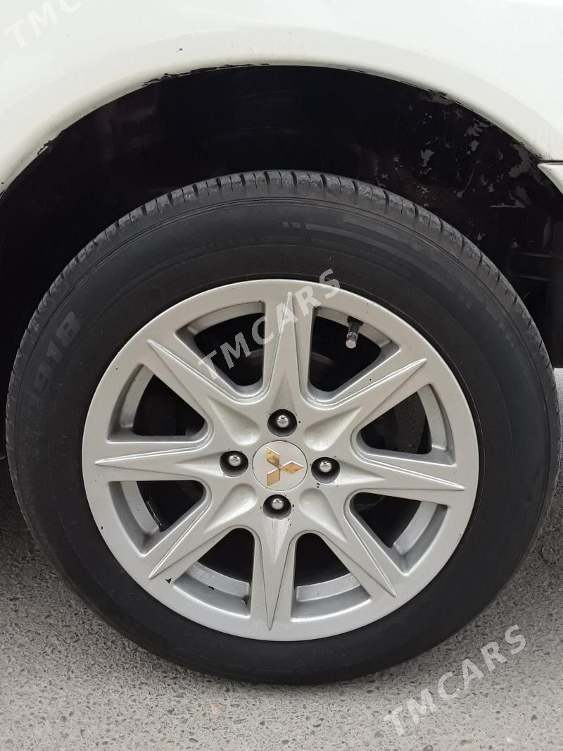 Mitsubishi Lancer 2001 - 45 000 TMT - Aşgabat - img 3