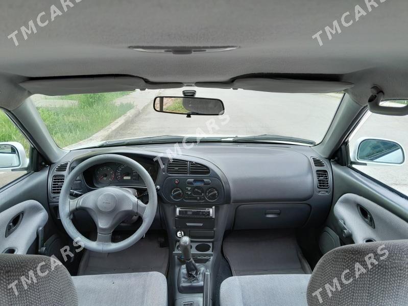 Mitsubishi Lancer 2001 - 45 000 TMT - Aşgabat - img 4