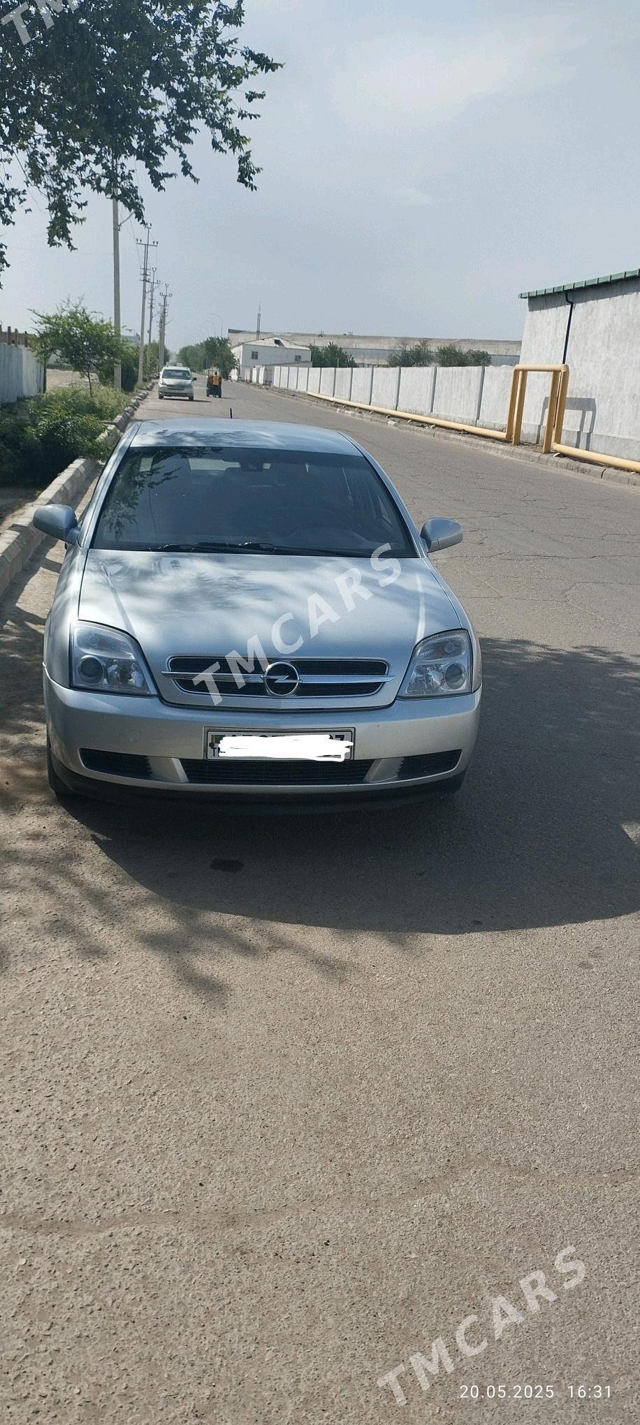 Opel Vectra 2002 - 70 000 TMT - Daşoguz - img 2