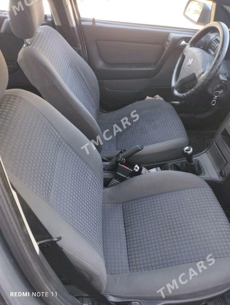 Opel Astra 2003 - 86 000 TMT - Daşoguz - img 5