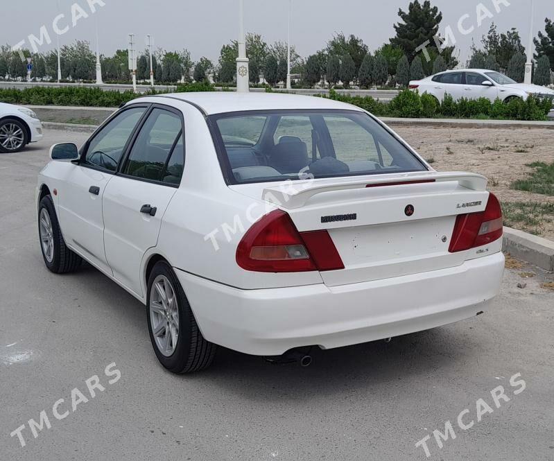 Mitsubishi Lancer 2001 - 45 000 TMT - Aşgabat - img 6