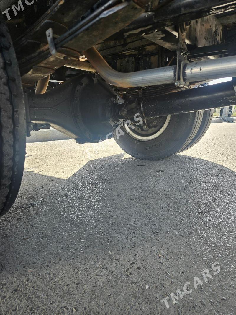Mitsubishi Canter 2015 - 400 000 TMT - Aşgabat - img 2