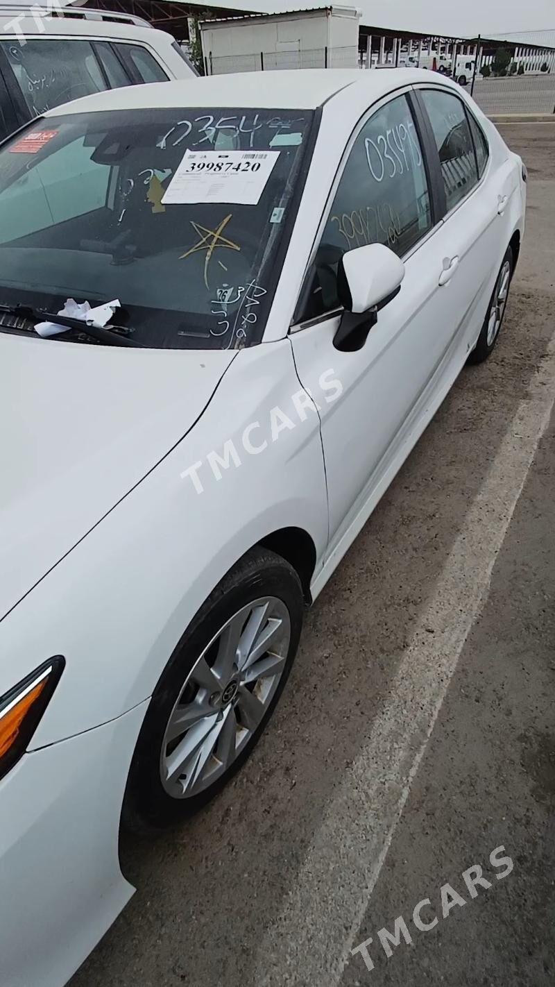 Toyota Camry 2021 - 299 000 TMT - Aşgabat - img 2