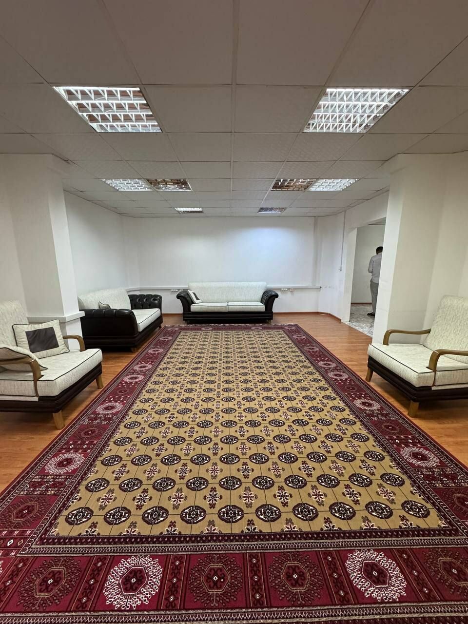 dosaf 2kom ДОСААФ 2ком - Aşgabat - img 2