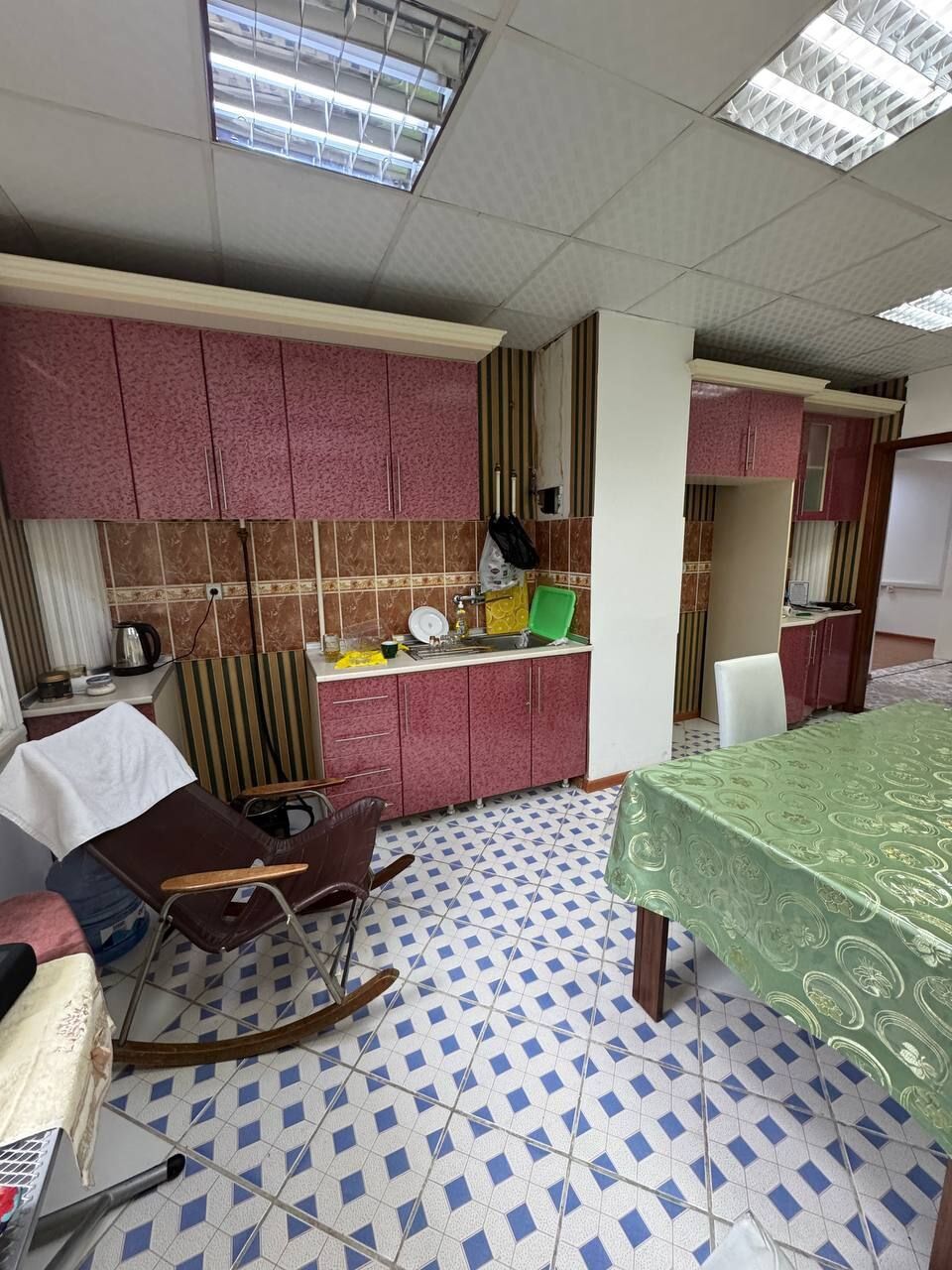 dosaf 2kom ДОСААФ 2ком - Aşgabat - img 4