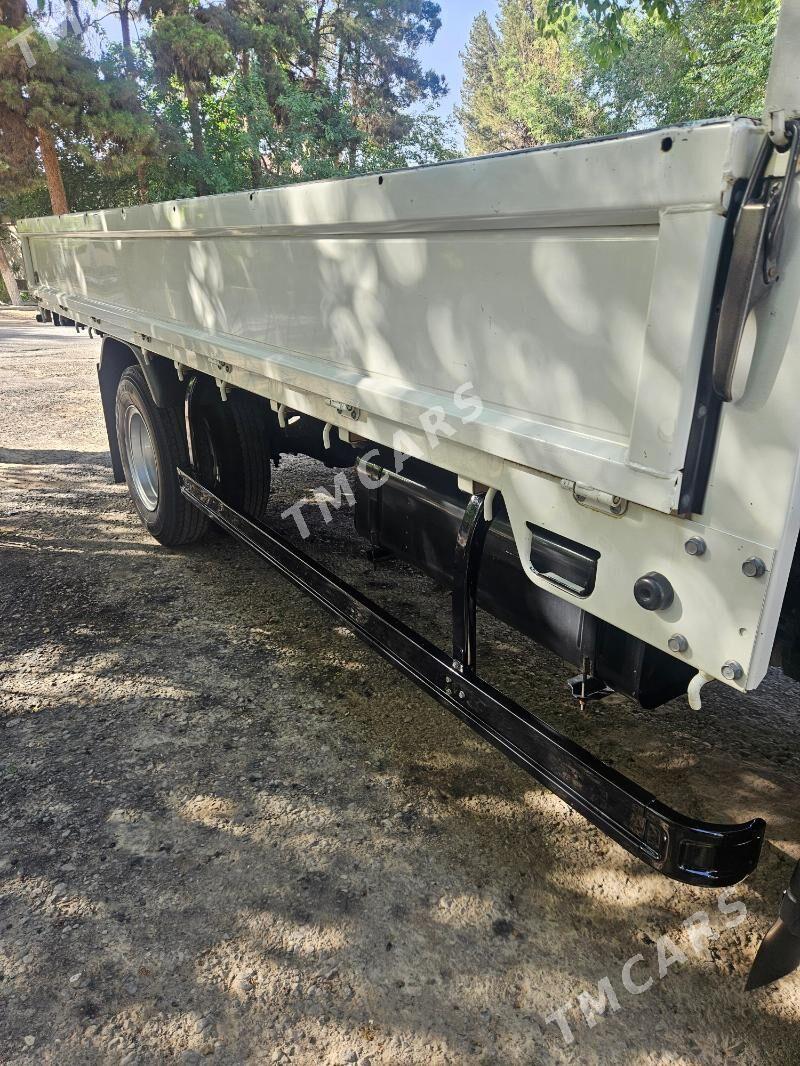 Mitsubishi Canter 2015 - 400 000 TMT - Aşgabat - img 4