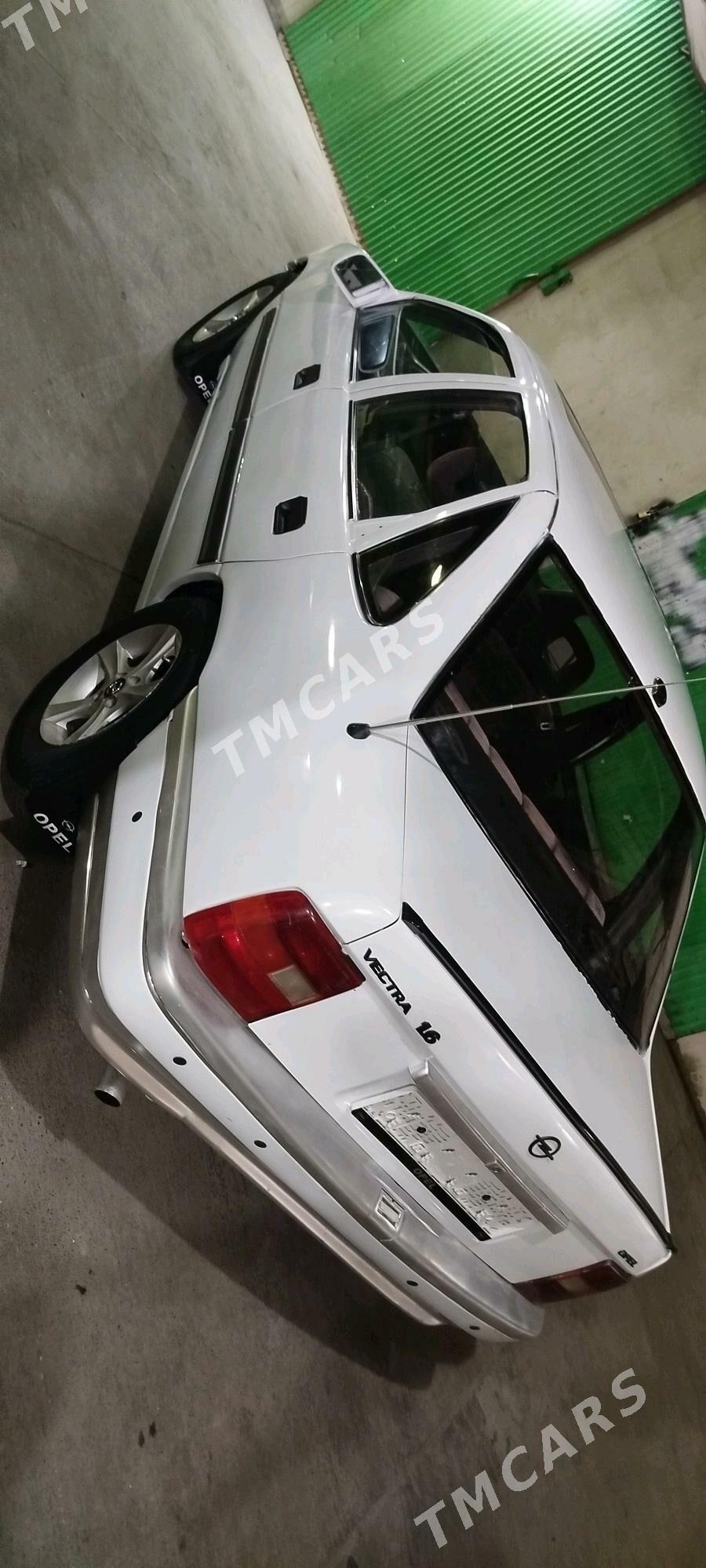 Opel Vectra 1990 - 33 000 TMT - Baýramaly - img 2