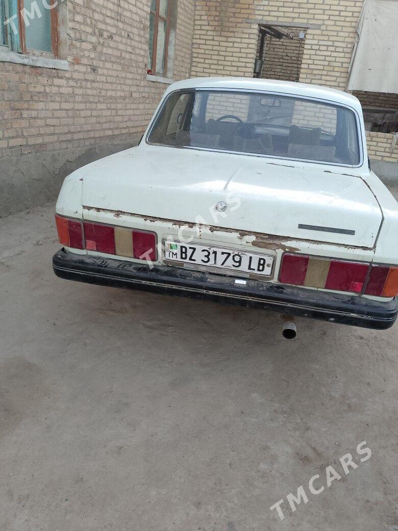 Gaz 31 1994 - 8 000 TMT - Çärjew - img 2