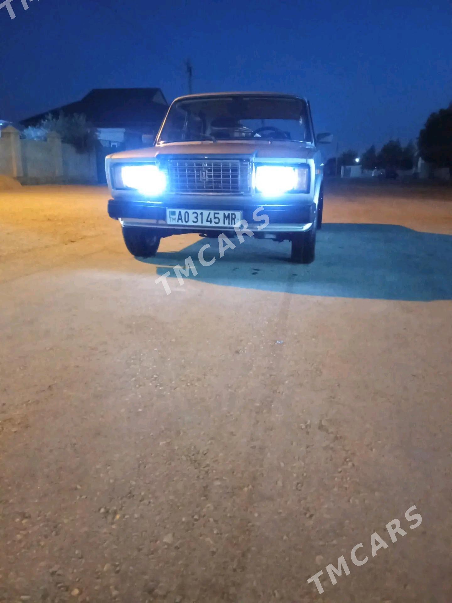Lada 2107 2010 - 43 000 TMT - Мургап - img 2