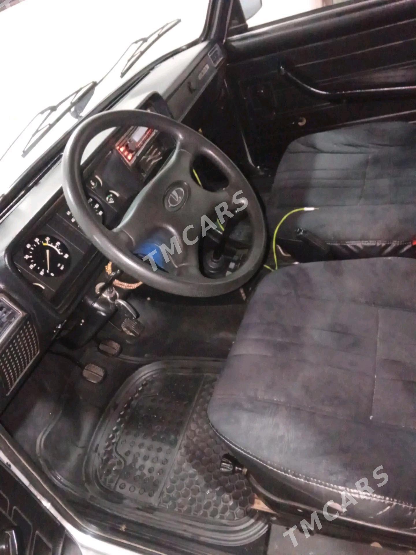 Lada 2107 2010 - 43 000 TMT - Мургап - img 5