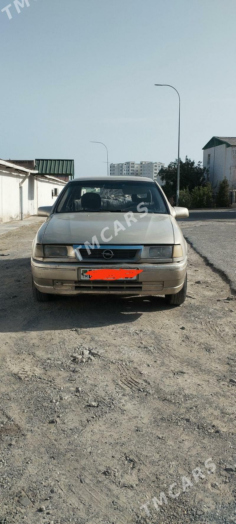 Opel Vectra 1992 - 12 000 TMT - Туркменбаши - img 2
