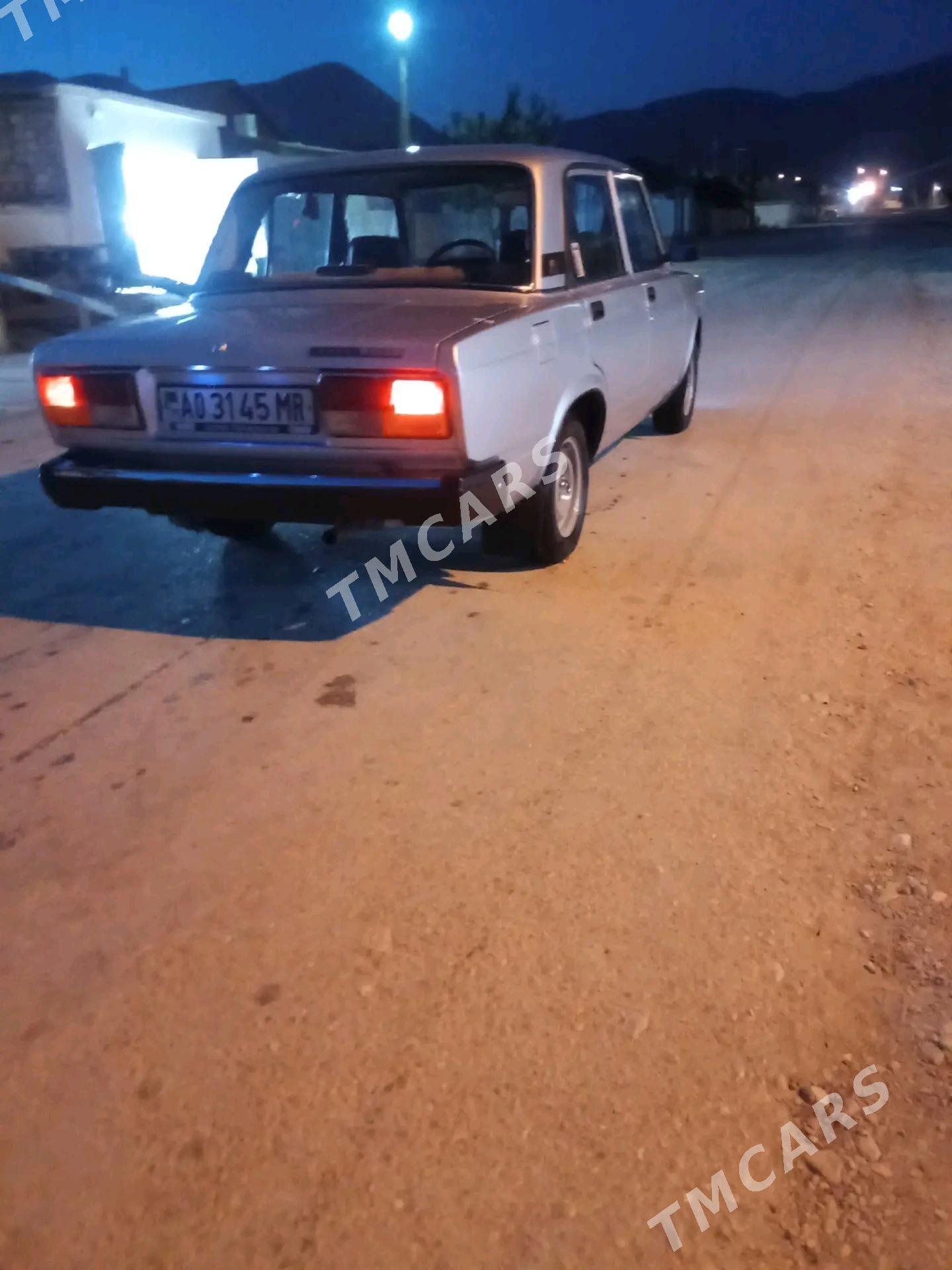 Lada 2107 2010 - 43 000 TMT - Мургап - img 3
