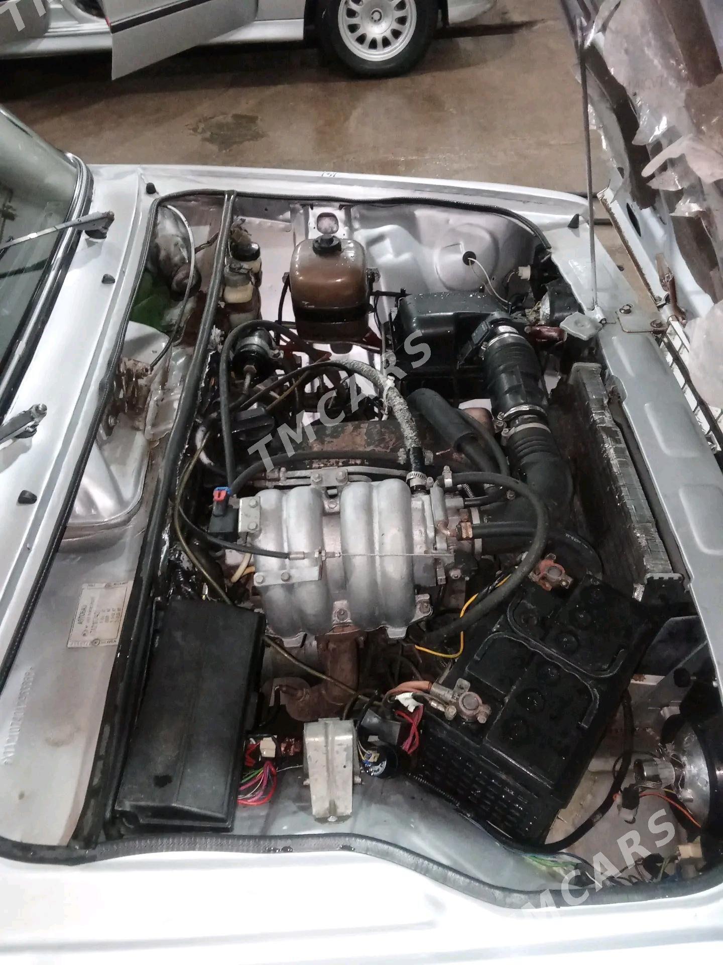 Lada 2107 2010 - 43 000 TMT - Мургап - img 6