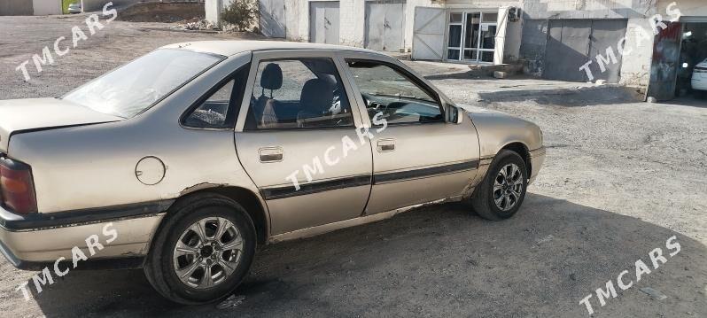 Opel Vectra 1992 - 12 000 TMT - Туркменбаши - img 3