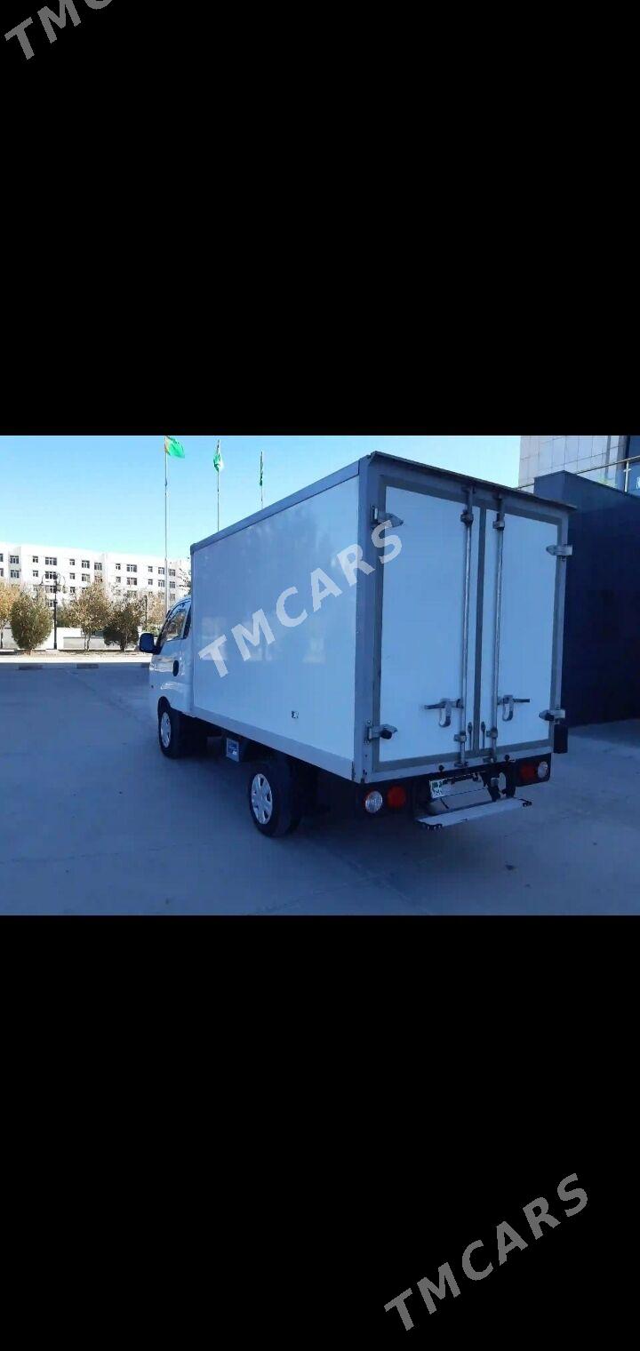 Kia Bongo 2018 - 250 000 TMT - Daşoguz - img 2