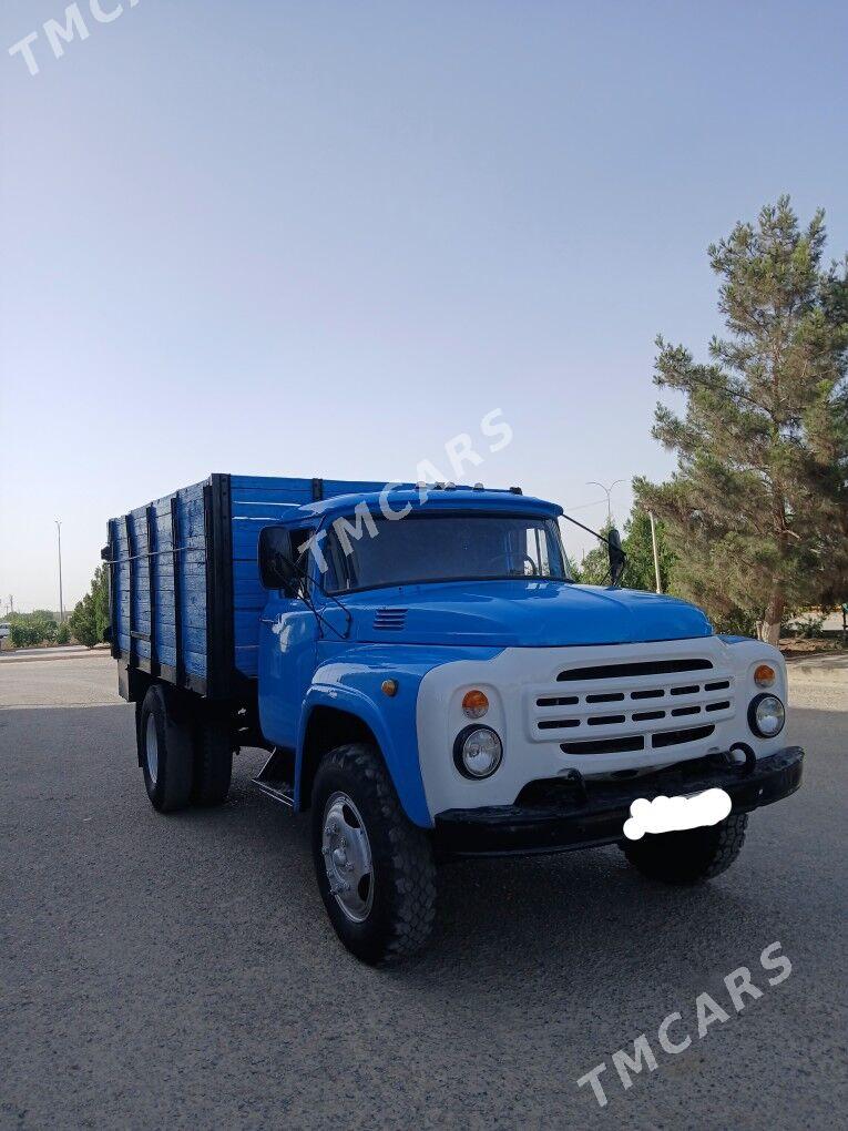 Zil 130 1989 - 42 000 TMT - Tejen - img 8