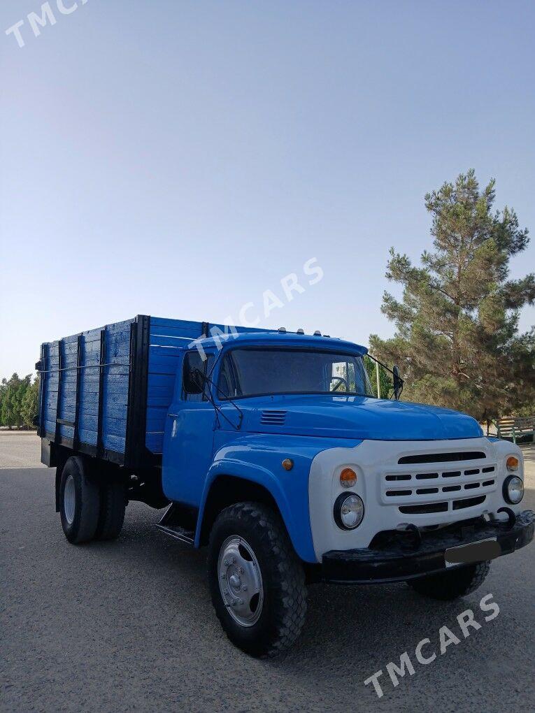 Zil 130 1989 - 42 000 TMT - Tejen - img 7