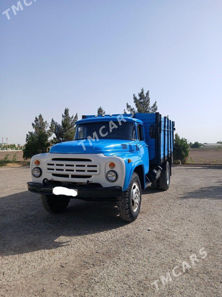 Zil 130 1989 - 42 000 TMT - Tejen - img 5