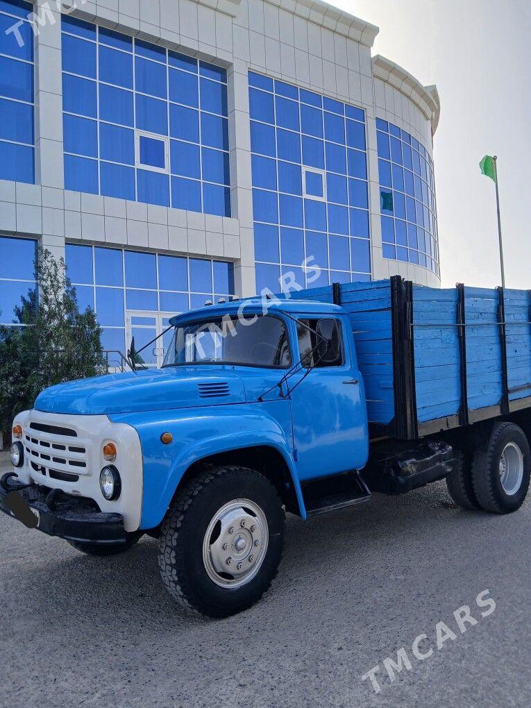 Zil 130 1989 - 42 000 TMT - Tejen - img 3