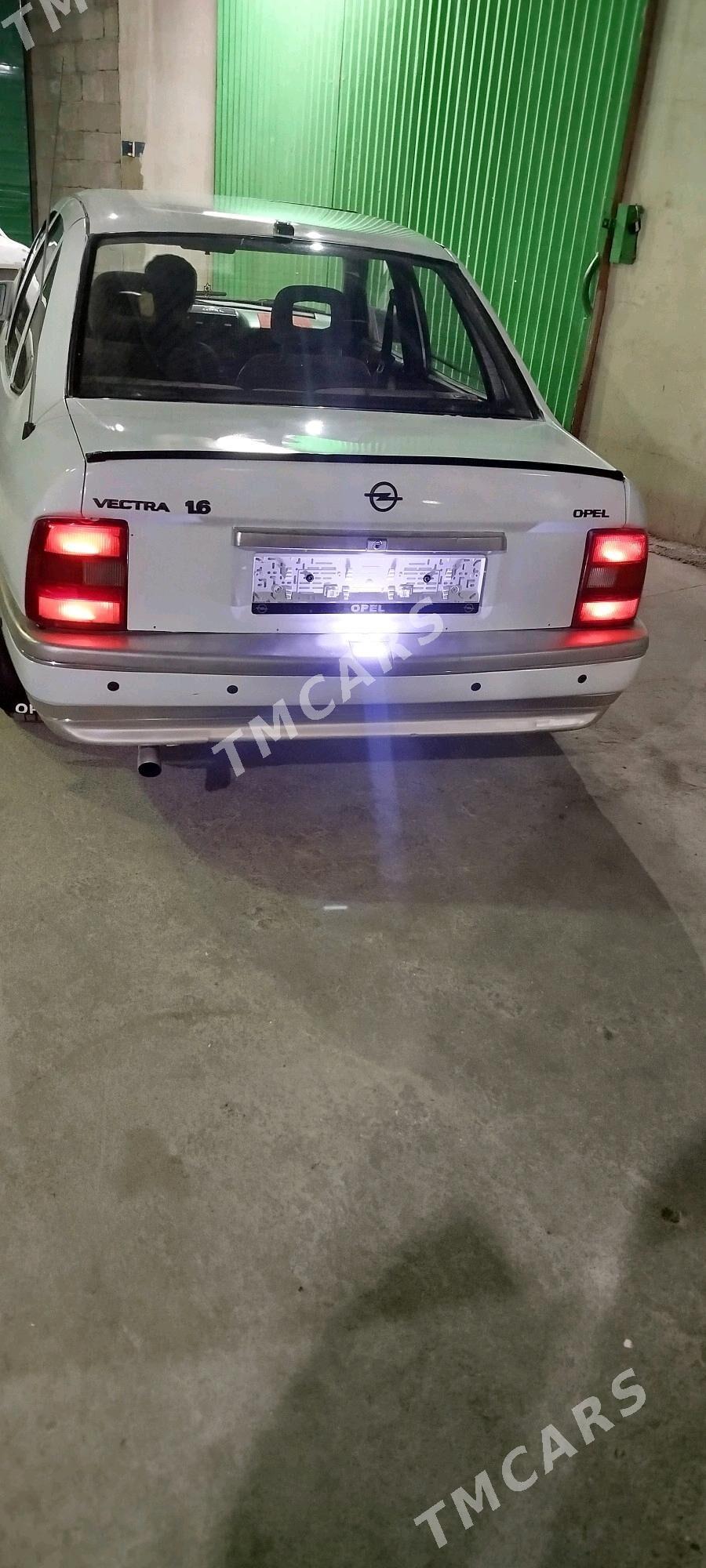 Opel Vectra 1990 - 33 000 TMT - Baýramaly - img 5