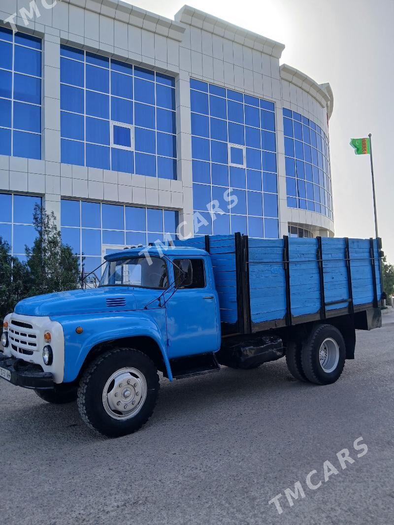 Zil 130 1989 - 42 000 TMT - Tejen - img 9