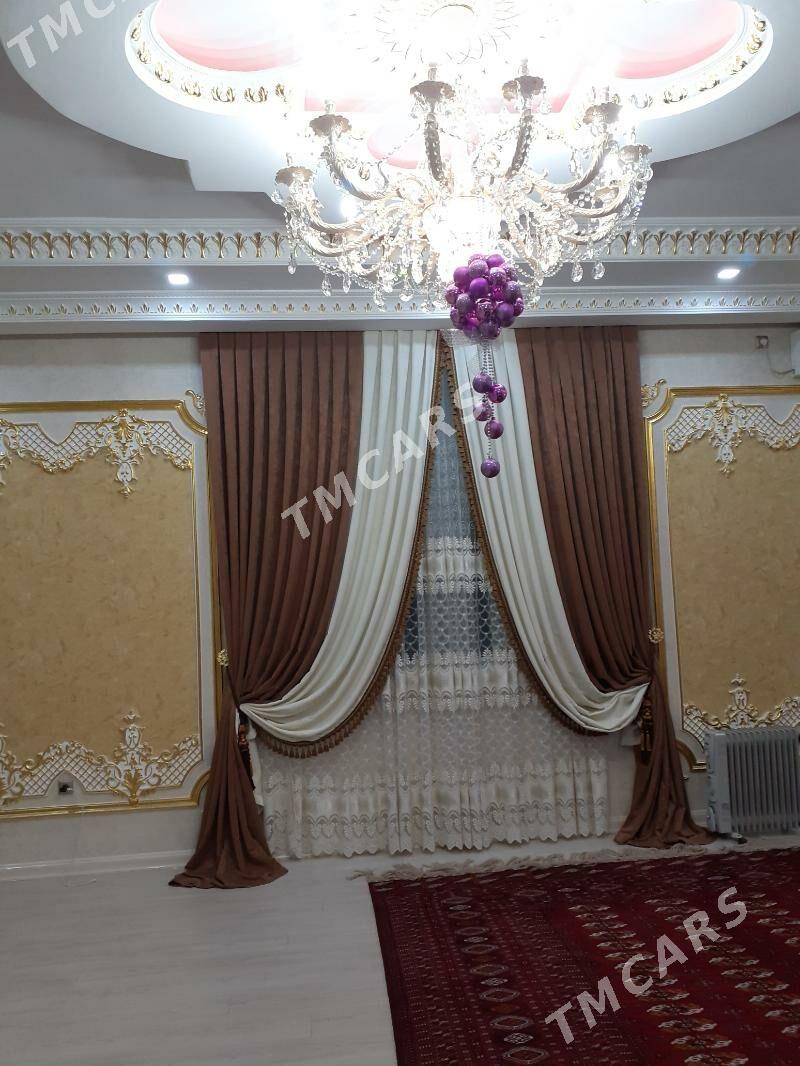 tutular perdeler zayuzlar - Aşgabat - img 8