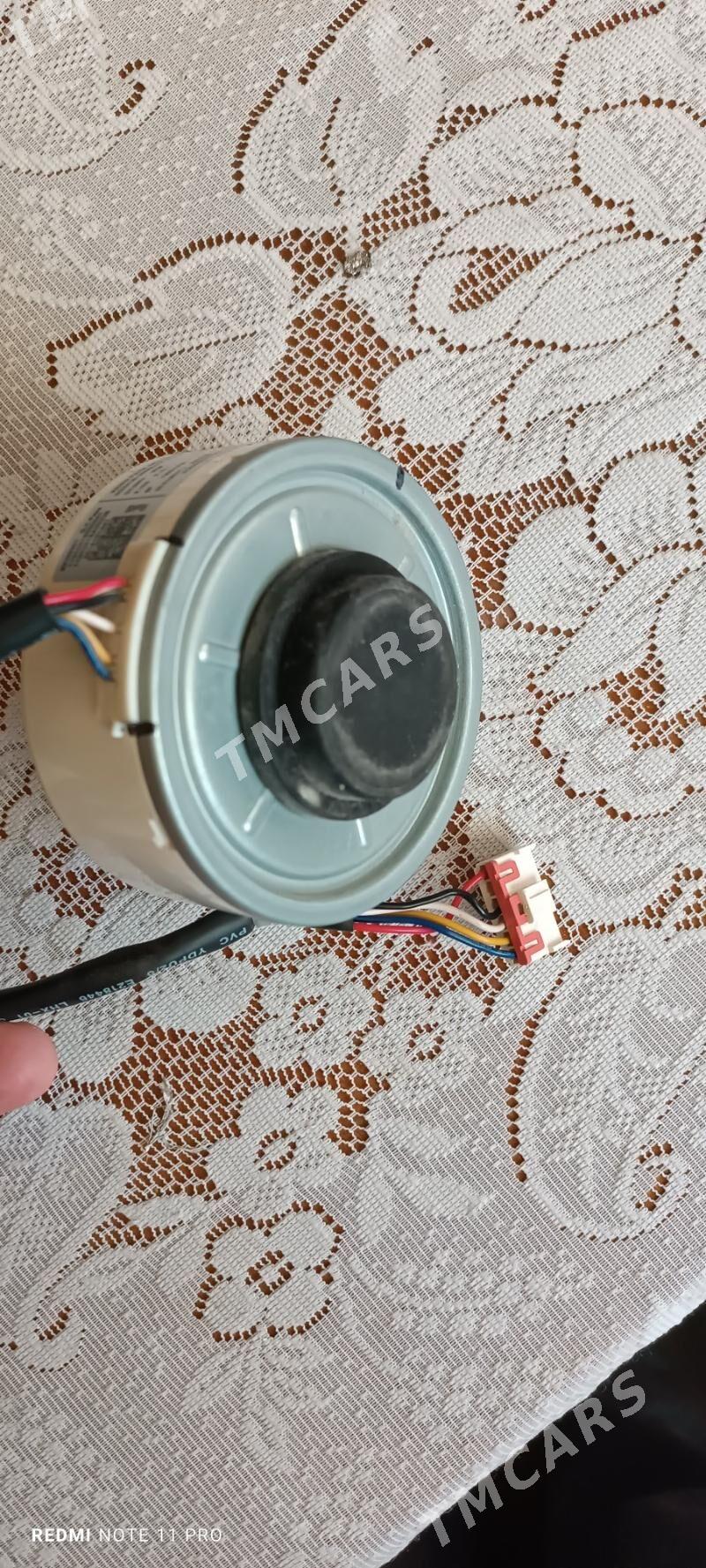motor inverter midea 20 watt - Aşgabat - img 3