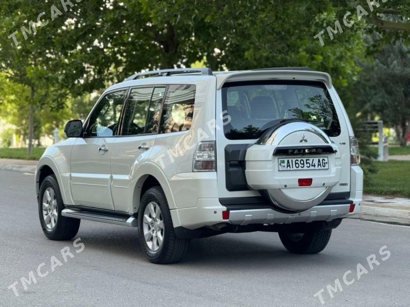 Mitsubishi Pajero 2013 - 273 000 TMT - Howdan "A" - img 6