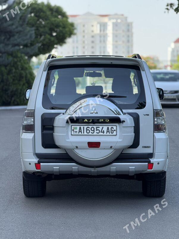 Mitsubishi Pajero 2013 - 273 000 TMT - Howdan "A" - img 3