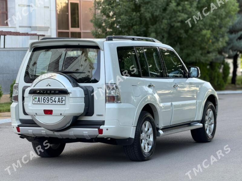 Mitsubishi Pajero 2013 - 273 000 TMT - Howdan "A" - img 5
