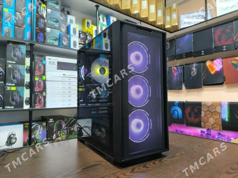 I5 6600 / Ram / SSD / Hdd / GT - Parahat 4 - img 2