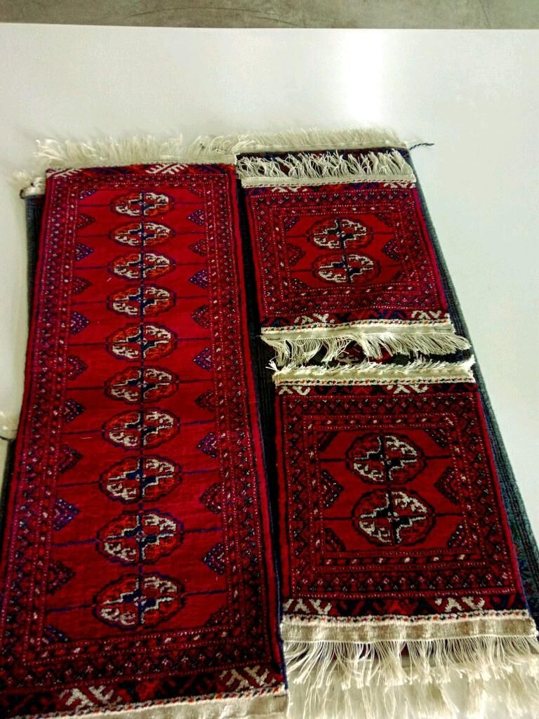 Gyzyl El Haly 850 TMT - Ашхабад - img 3