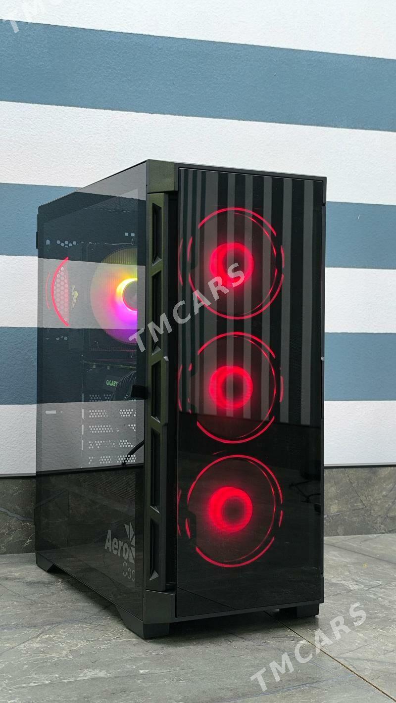 I5 6600 / Ram / SSD / Hdd / GT - Parahat 4 - img 6