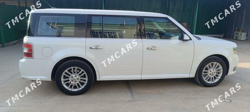 Ford Flex 2019 - 280 000 TMT - Aşgabat - img 4